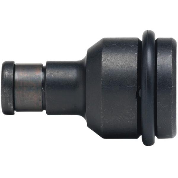 Makita 134873-0, 1/2 Zoll Vierkant - 1/4 Zoll Sechskant Bit-adapter (0088381149266)