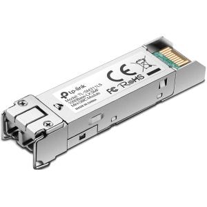 TP-Link Omada SM311LS Single-Mode SFP Module 8-Pack SM311LS(8-pack)(UN)