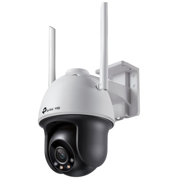 TP-Link Omada IPCam VIGI C540-W(4mm) 4MP Full-Color VIGI C540-W(4mm)(UN)