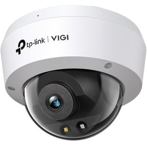 TP-Link Omada IPCam VIGI C240(2.8mm) 4MP Color Dome Network VIGI C240(2.8mm)(UN)