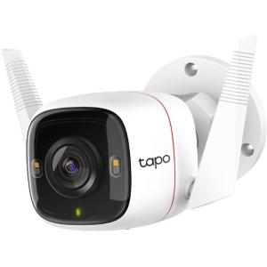 TP-Link IPCam Tapo C320WS Outdoor Security Wi-Fi Camera