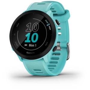 Garmin Forerunner 55 Aqua 010-02562-12 (0753759279653)