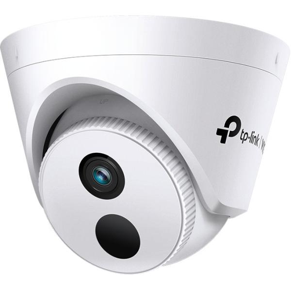 TP-Link Omada IPCam VIGI C440I(2.8mm) 4MP Full-Color Turret VIGI C440I(2.8mm)(UN)