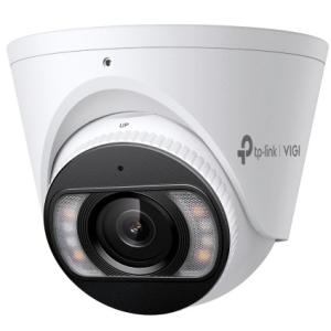 TP-Link Omada IPCam VIGI C445(4mm) 4MP Full-Color Turret VIGI C445(4mm)(UN)