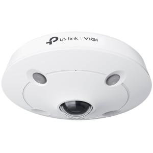 TP-Link Omada IPCam InSight S655I VIGI 5MP IR Fisheye Network InSight S655I(UN)