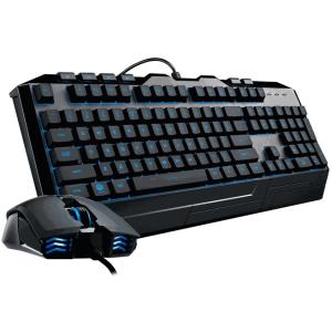 Cooler Master Desktop Gaming Devastator 3 [DE] black mono RGB revised Version SGB-3000-KKMF3-DE