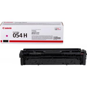 Canon 054 H - mit hoher Kapazität - Magenta - Original - Tonerpatrone 3026C002
