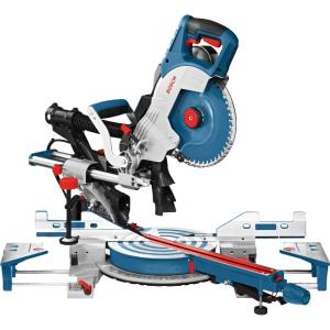 Bosch GCM 8 SDE Paneelsäge Karton 0601B19200