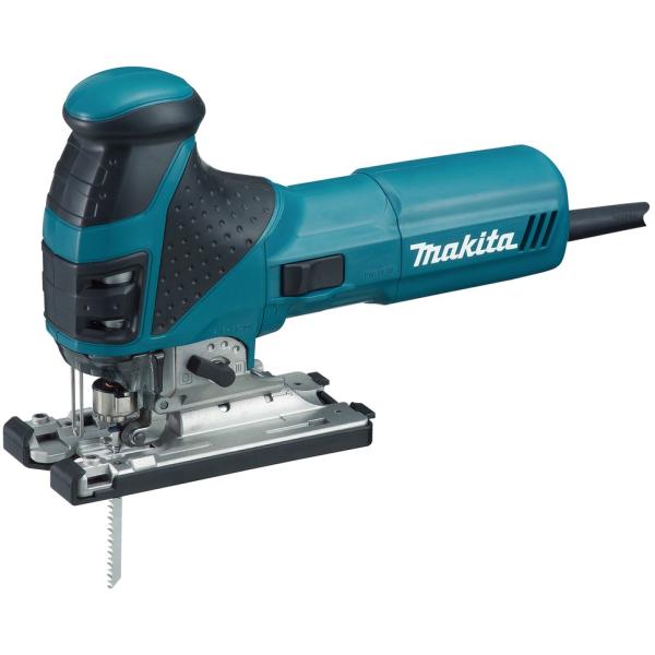 Makita 4351fctjb Stichsäge, Ohne Akku (0088381771986)