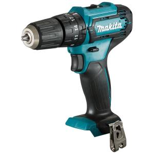 Makita Hp333dz Akku-schlagbohrschrauber 12,0 V, Ohne Akku (0088381872195)