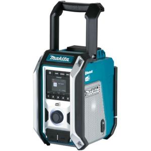 Makita DMR 115 Baustellenradio DMR115