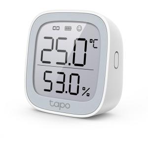 TP-Link Smart Sensor Tapo T315 Smart Temperature Sensor Tapo T315(EU)