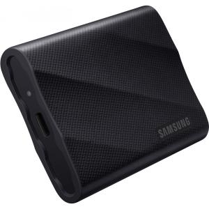 2TB Samsung Portable T9 USB 3.2 Gen2 Black retail MU-PG2T0B/EU