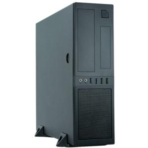 Mini Chieftec Mesh Serie CS-12B-300