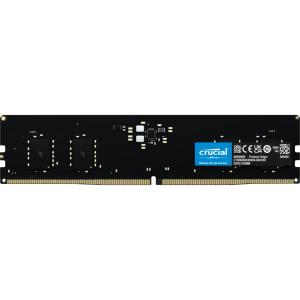 4800 8GB Crucial CL40 UDIMM CT8G48C40U5