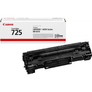 Toner für  Laserdrucker i-SENSYS LBP6000 Canon 3484B002 (4960999665115)