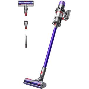 Dyson V11 Advanced Kabelloser Staubsauger (Nickel/Violett) 479333-01