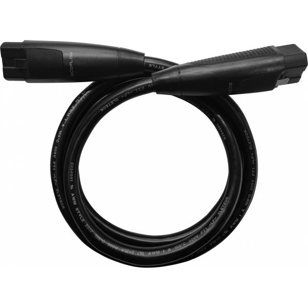 ECOFLOW Infinity Cable L38DH-2M-HV