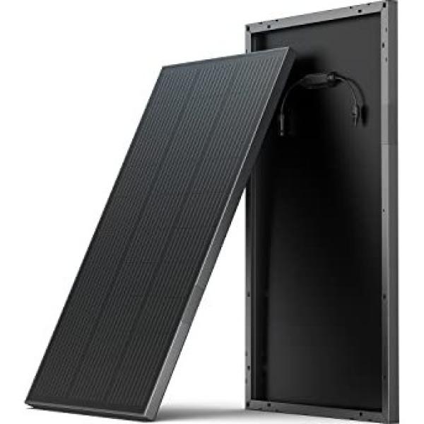 ECOFLOW Solar adjustable Tilt Mount Bracket AA-FRAME-TILT