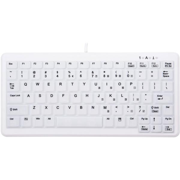 CHERRY AK-C4110F-U1-W/US