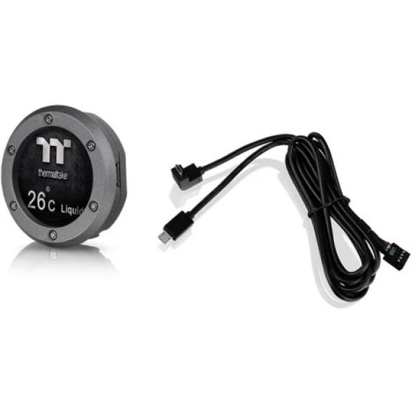 Thermaltake 2.1 inch Circle LCD Screen Kit Gray for Ceres 350MX AC-075-OOONAN-A1