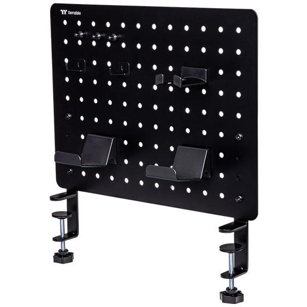 Thermaltake Gaming Desk Pegboard Medium Black GEA-GDP-DPMBLK-01