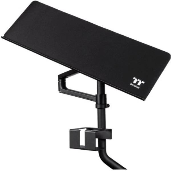 Thermaltake Keyboard & Mouse Tray Black for GR500 & GF500 Cockpit GSC-ACC-KBASBB-01