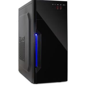 Midi Inter-Tech B-42 w/o PSU 88881307