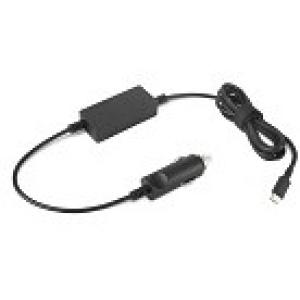 N Lenovo 65W USB-C Auto 12V/24V 40AK0065WW