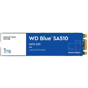 M.2 1TB WD Blue SA510 WDS100T3B0B