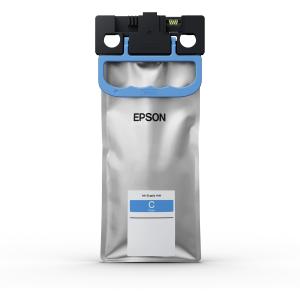 Original Epson Tintenpatrone cyan (T01D2,T01D200) C13T01D200 (8715946662350)