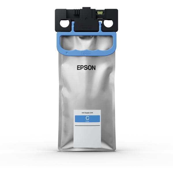 Original Epson Tintenpatrone cyan (T01D2,T01D200) C13T01D200 (8715946662350)
