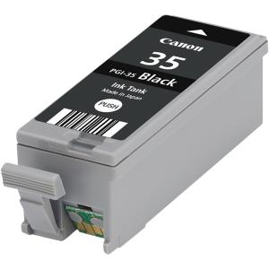 Tinte für  PIXMA iP100, PGI-35, schwarz Canon (4960999391731)