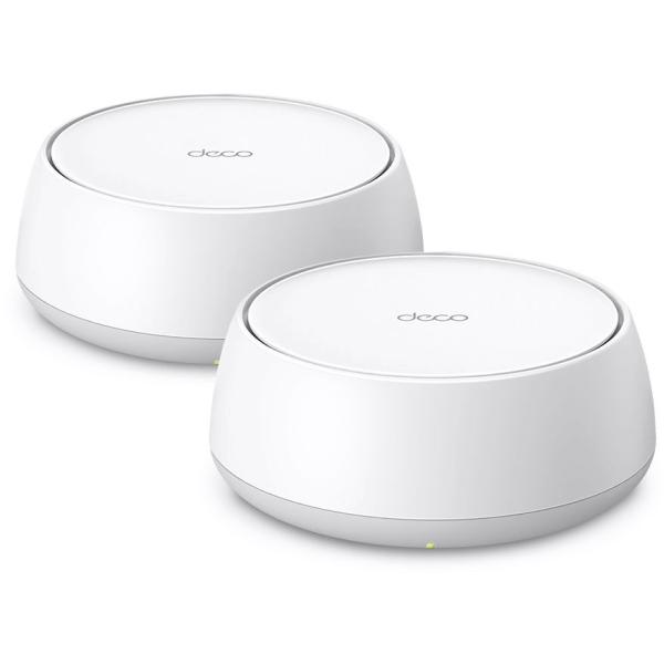 TP-Link WL-Router Mesh System Deco BE25 1erPack Deco BE25(1-pack)(EU)