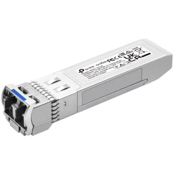 TP-Link Omada 25GBase-LR SFP28 LC Transceiver SM6110-LR(UN)