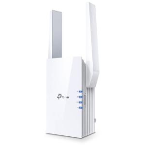 TP-Link WL-Repeater RE705X (AX3000 Wi-Fi 6 Range Extender) RE705X(EU)