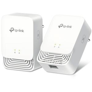 INTD TP-Link Powerline PG1200 KIT Powerline Kit PG1200 KIT(EU)