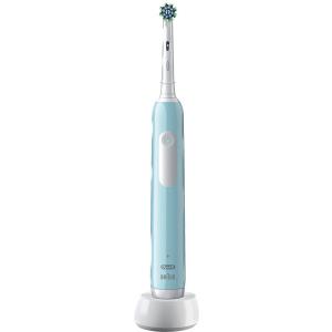 Oral-B Pro 1 Cross Action Caribbean Blue 012942