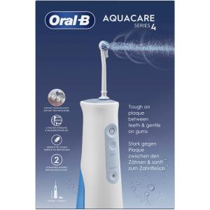 Oral-B AquaCare 4 JAS22 436409