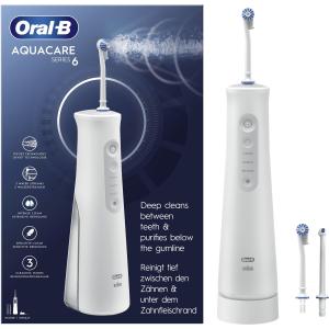 Oral-B AquaCare 6 Munddusche 436294