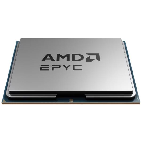 AMD EPYC 16Core Model 7303P SP3 Tray 100-000001289