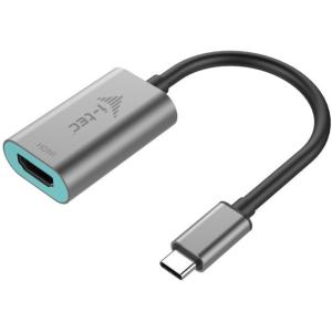 D I-TEC USB-C METAL HDMI ADAPTER C31METALHDMI60HZ