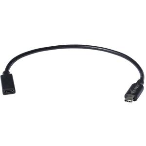 I-TEC USB-C EXT. CABLE (30 CM) C31EXTENDCBL