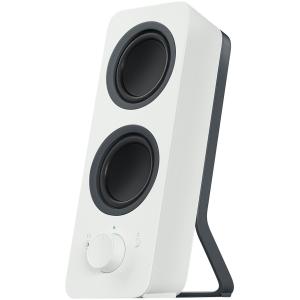 Logitech Speakersystem Z207 White 980-001292