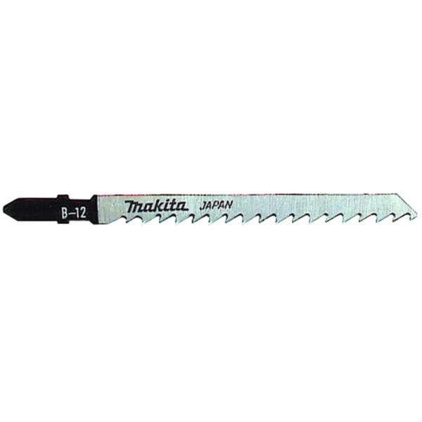 5 Makita A-85640 Stichsägeblätter (0088381149556)