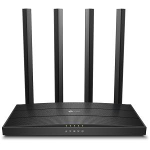 TP-LINK Archer C80 V1 - Wi-Fi 5 (802.11ac) - Dual-Band (2.4 GHz/5 GHz)