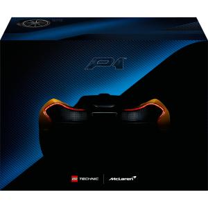 LEGO_1 LEGO TECHNIC McLaren P1 (5702017595672)