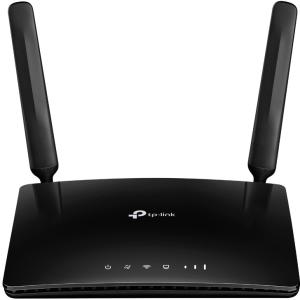 Tp-link Archer Mr200 Mobiler Wlan-router (6935364086855)