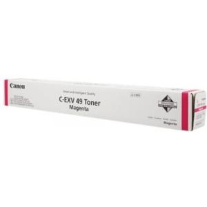 Toner für IR-C3330i, magenta Canon 8526B002AA (4549292015706)