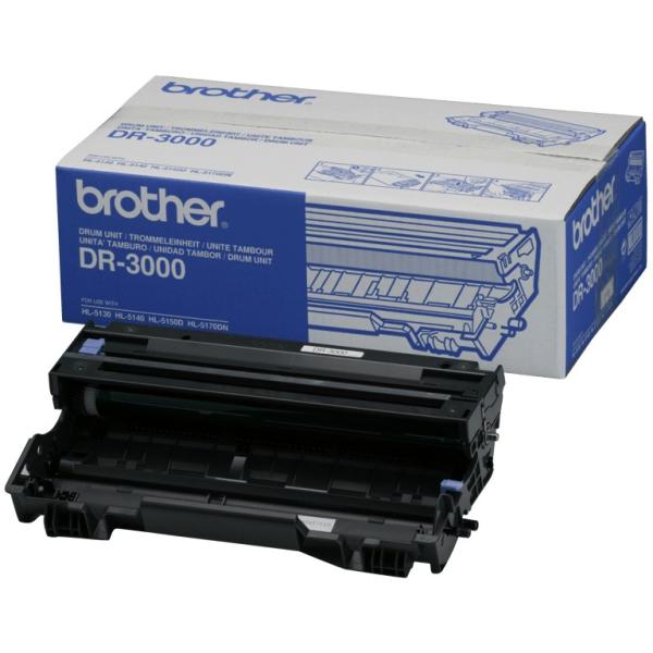 Trommel für Laserdrucker HL-5130/ HL-5140/ brother DR-3000 (4977766623575)